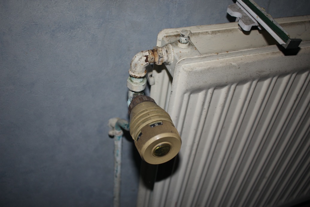 Radiateur