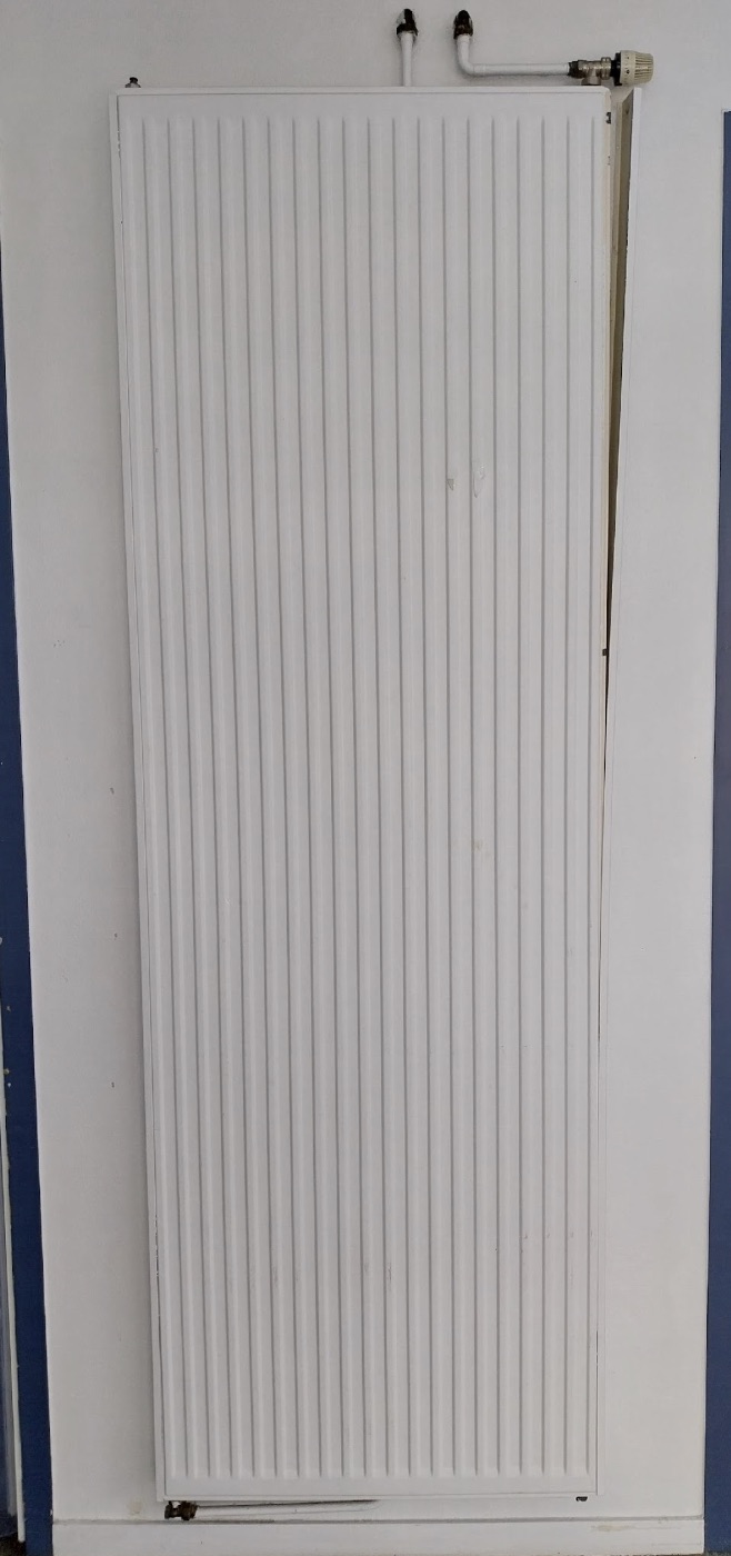 Radiateur