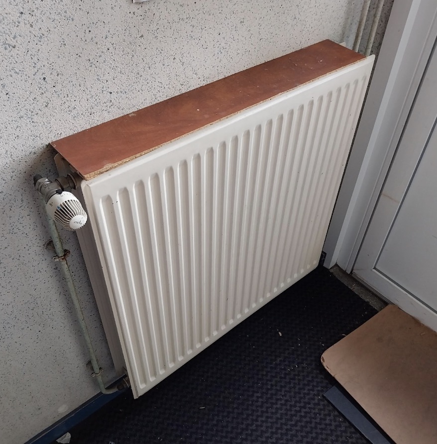 Radiateur