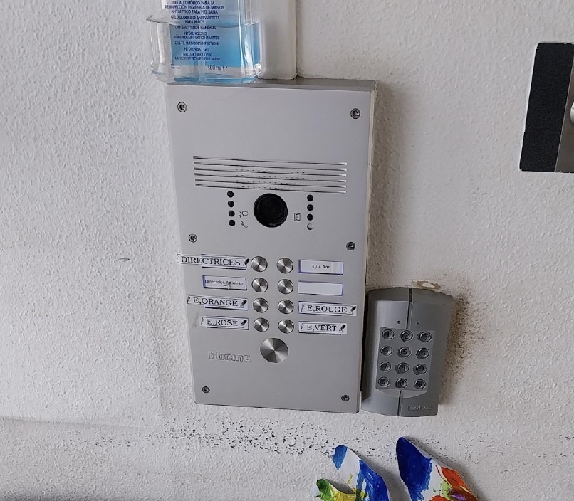 Interphone
