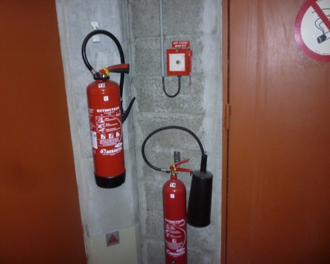 Avertisseur sonore