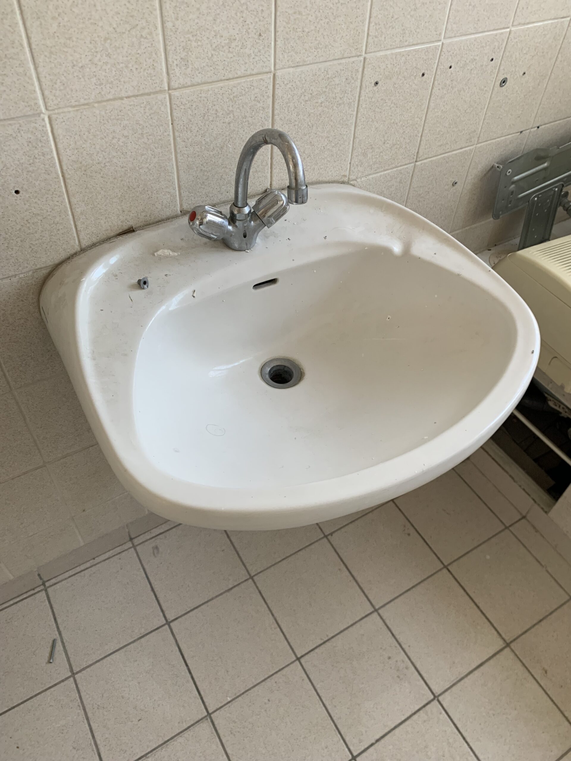 Lavabo
